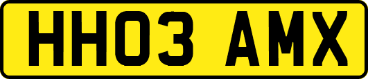 HH03AMX