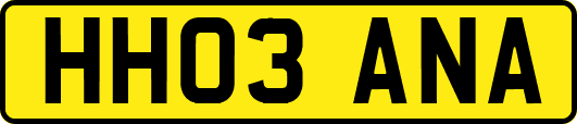 HH03ANA