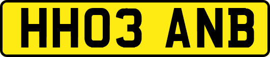 HH03ANB