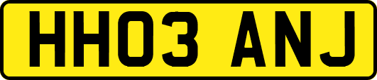 HH03ANJ