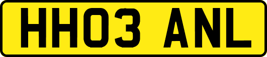 HH03ANL