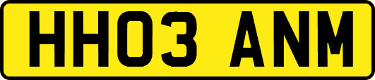 HH03ANM