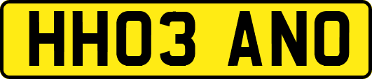 HH03ANO