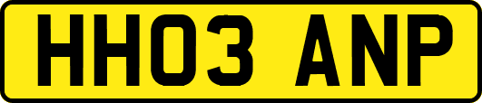 HH03ANP