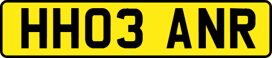 HH03ANR