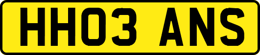 HH03ANS