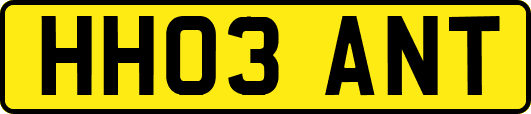HH03ANT