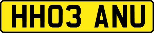 HH03ANU