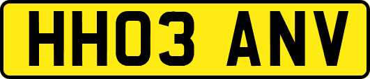 HH03ANV