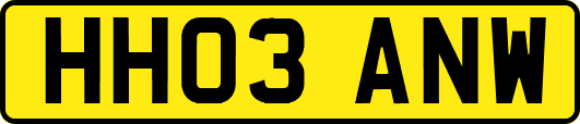 HH03ANW