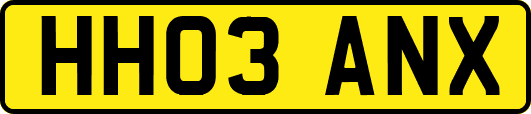 HH03ANX