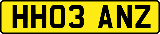 HH03ANZ