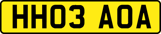 HH03AOA