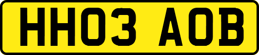 HH03AOB