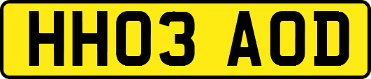 HH03AOD