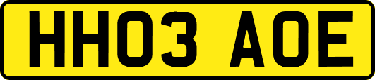 HH03AOE