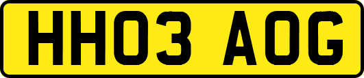 HH03AOG
