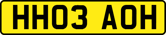 HH03AOH