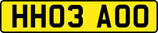 HH03AOO