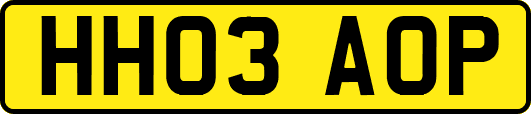 HH03AOP