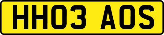 HH03AOS
