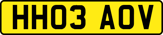 HH03AOV