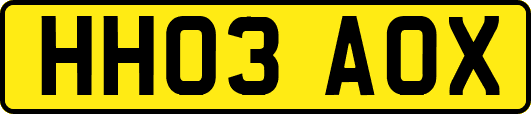 HH03AOX