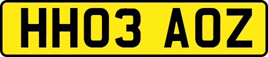 HH03AOZ
