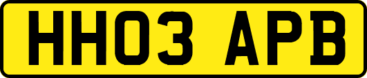 HH03APB