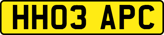 HH03APC
