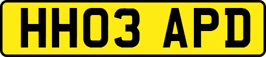 HH03APD