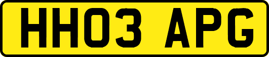 HH03APG