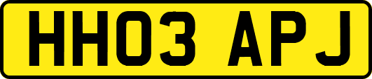 HH03APJ