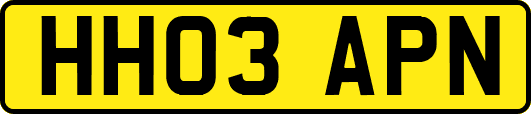 HH03APN