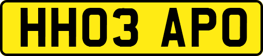 HH03APO