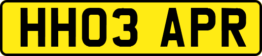 HH03APR