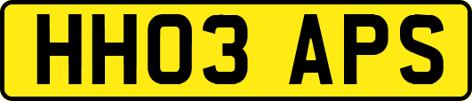 HH03APS