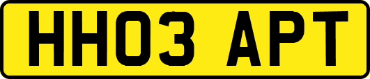 HH03APT