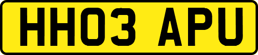 HH03APU