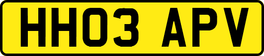 HH03APV