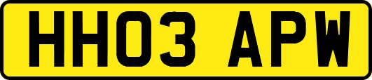 HH03APW