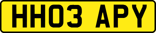 HH03APY