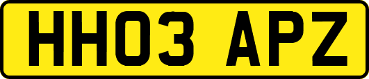 HH03APZ