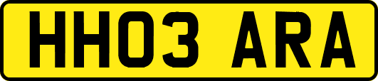 HH03ARA