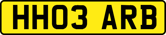 HH03ARB