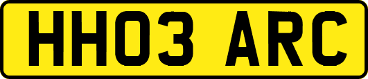 HH03ARC