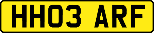 HH03ARF