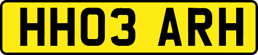 HH03ARH