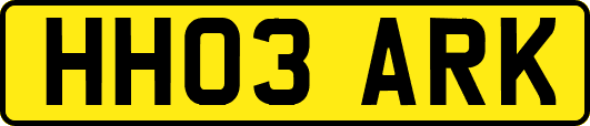 HH03ARK