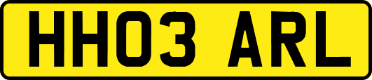 HH03ARL